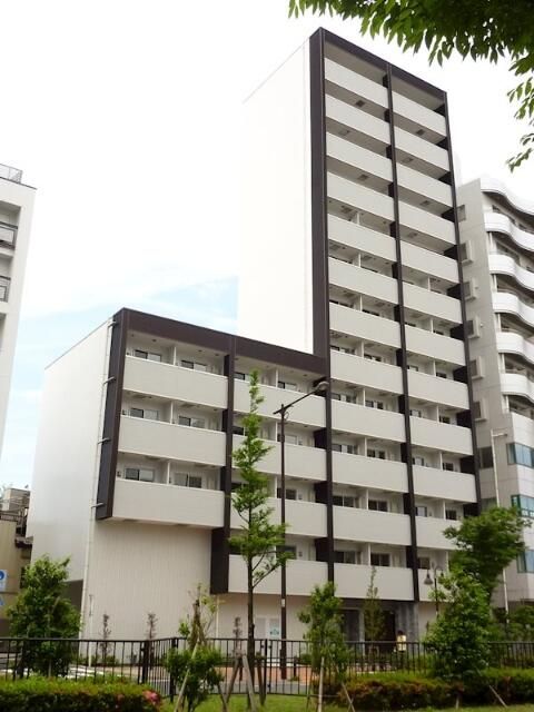 都営大江戸線 東中野駅 徒歩6分 築11年