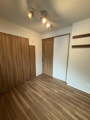 その他　洋室約6.0帖