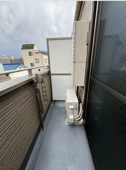 ＪＲ高崎線 尾久駅 徒歩9分 3階建 築4年の内装写真