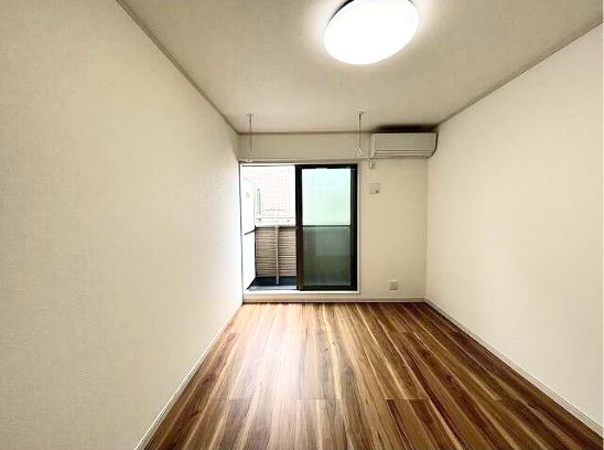 ＪＲ高崎線 尾久駅 徒歩9分 3階建 築4年の居間写真