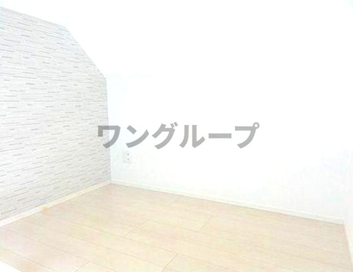 ハーモニーテラス千川IIの内装写真