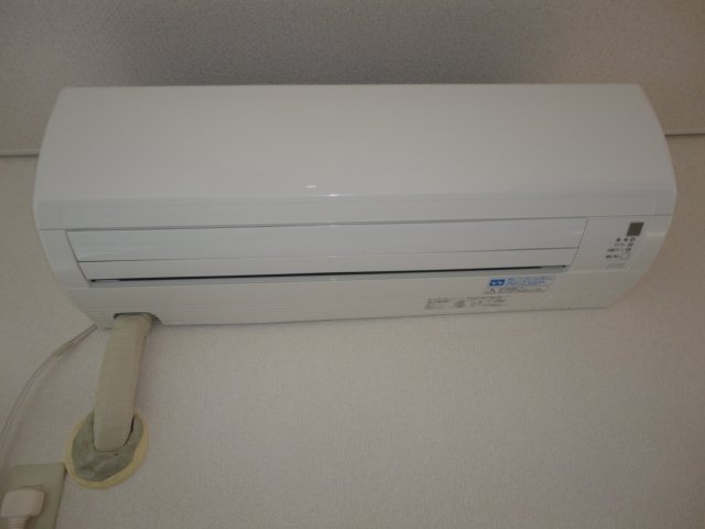 その他設備　エアコン（イメージ）