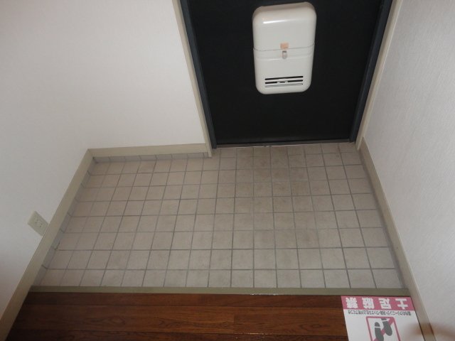 玄関　玄関（イメージ）