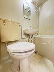 ウィンベル綾瀬のトイレ写真