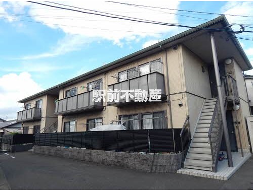 ファーストグランデYSK B棟