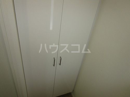ドムス学園の森の内装写真