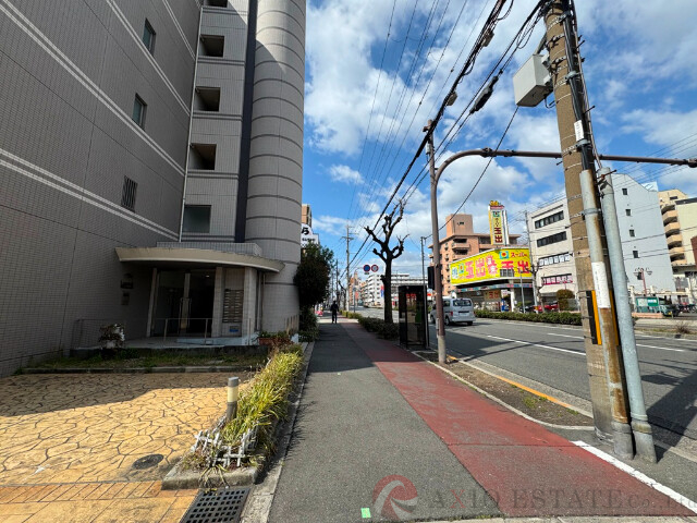 その他　周辺（その他）まで10m