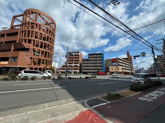 その他　周辺（その他）まで10m
