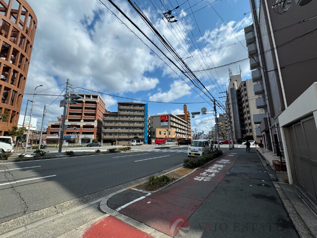 その他　周辺（その他）まで10m