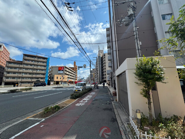 その他　周辺（その他）まで10m