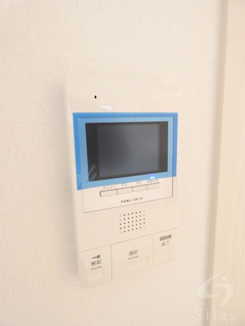 セキュリティ　同仕様