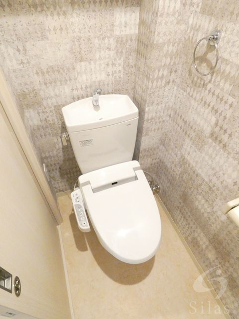 トイレ　同仕様