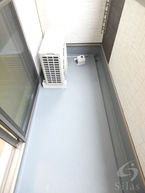 バルコニー　同仕様