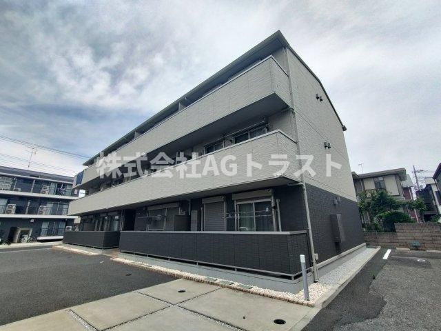 Seed 東大宮の外観写真