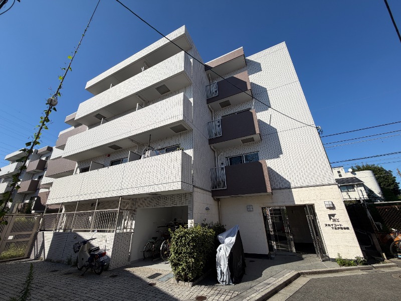 小田急線 下北沢駅 徒歩6分 築16年