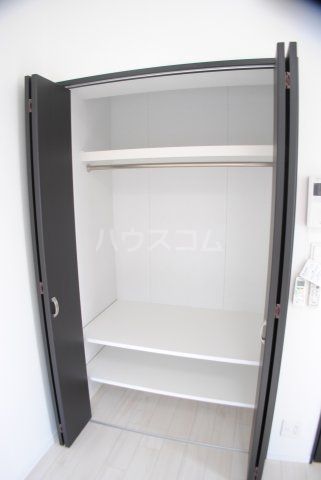 フォレストガーデン成育IIの内装写真