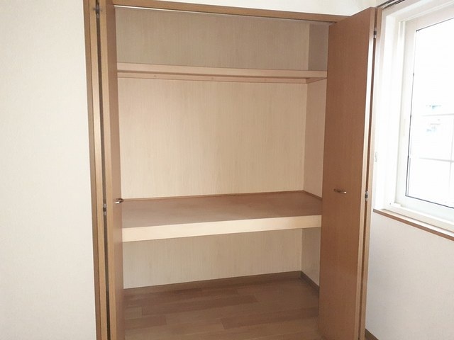 サンモールAの内装写真