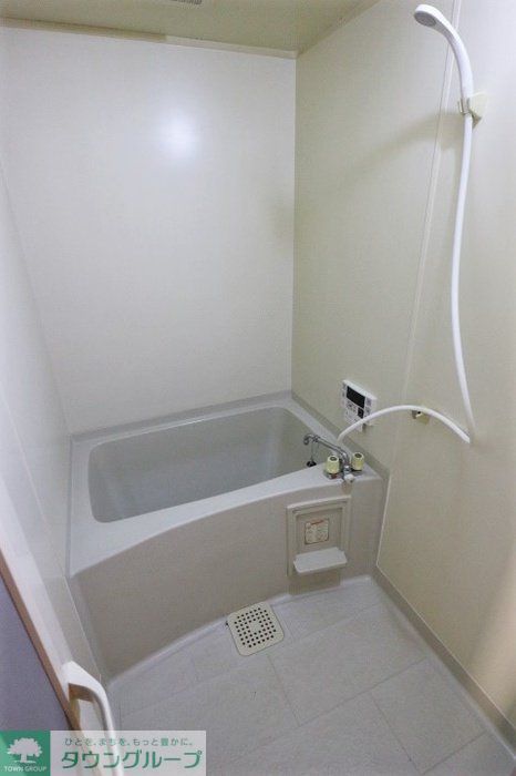 雅参番館の風呂写真