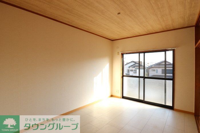 雅参番館の内装写真