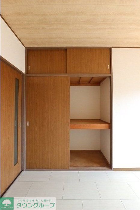 雅参番館の内装写真