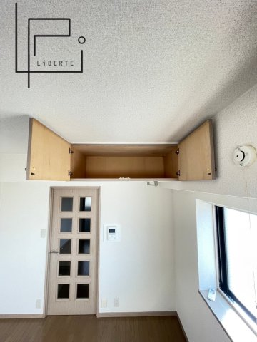 フローリッシュ大濠の内装写真