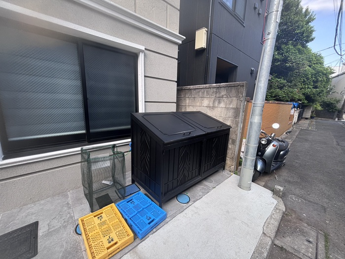 TF Story Jiyugaokaのその他写真
