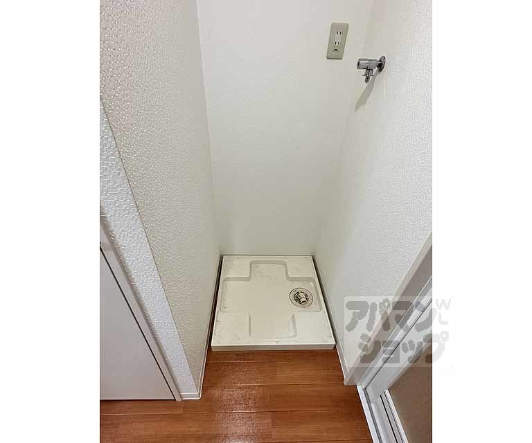 ばうはうす桃山の内装写真