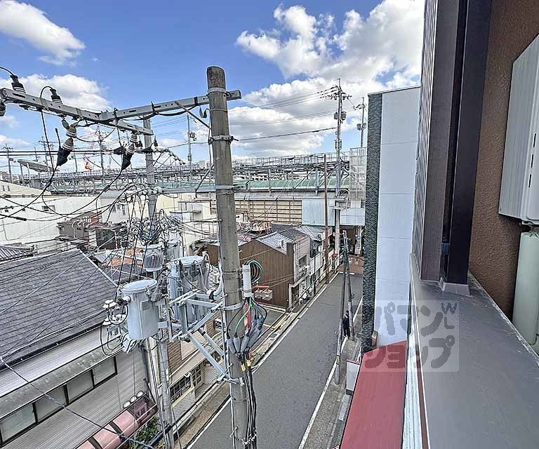 ばうはうす桃山のその他写真