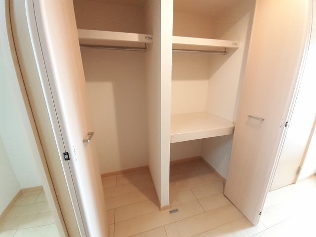 クレール姫路の内装写真