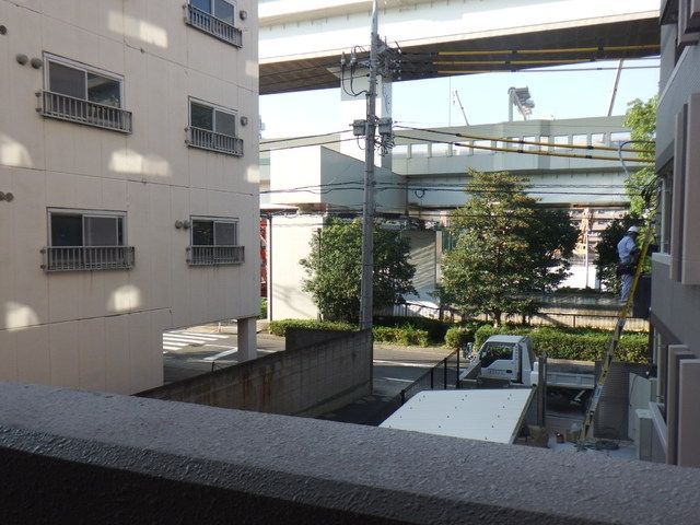 眺望　★★景色★★
