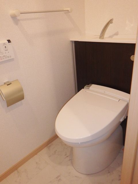 トイレ　★★ウォシュレット付、トイレ★★