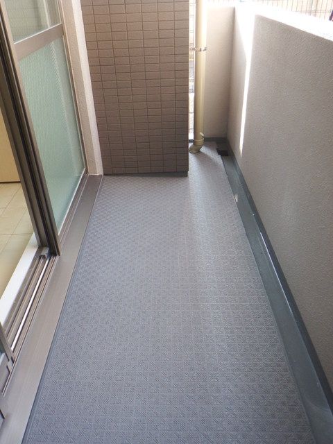 バルコニー　★★バルコニー★★