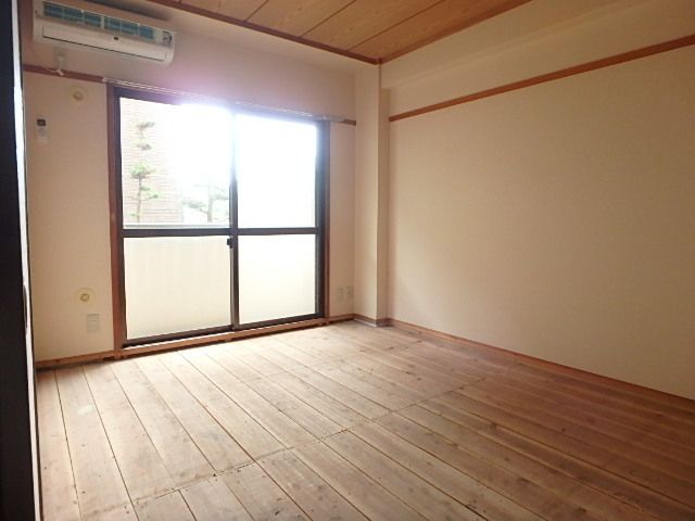 眺望　和室