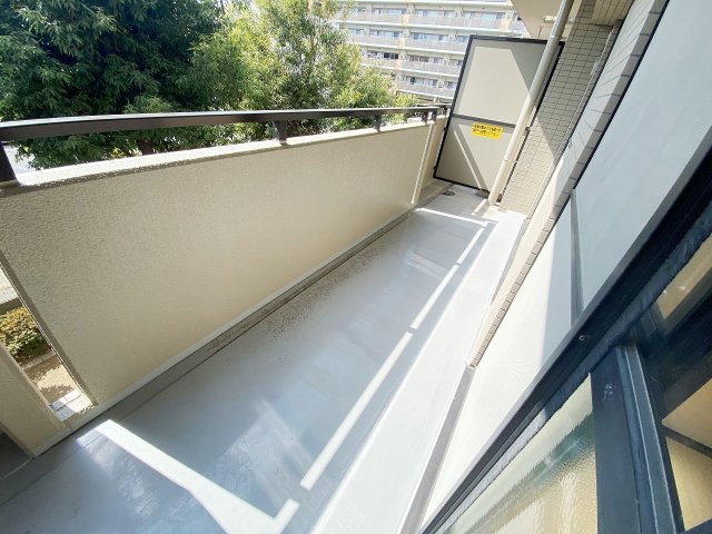 ＪＲ埼京線 戸田駅 徒歩9分 5階建 築31年の内装写真