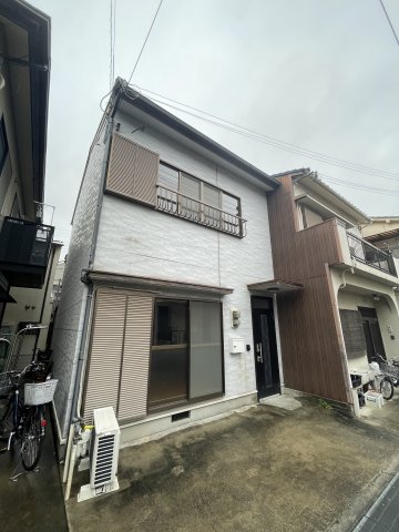 上沢戸建