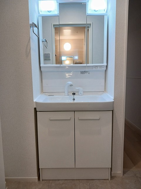 パークサイド MOMOの内装写真