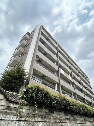 ＪＲ武蔵野線 新八柱駅 徒歩8分 築39年