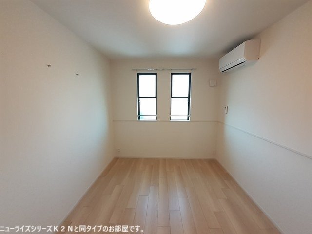 レコルトの内装写真
