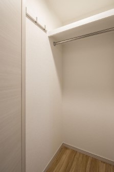 半蔵門レジデンスの内装写真