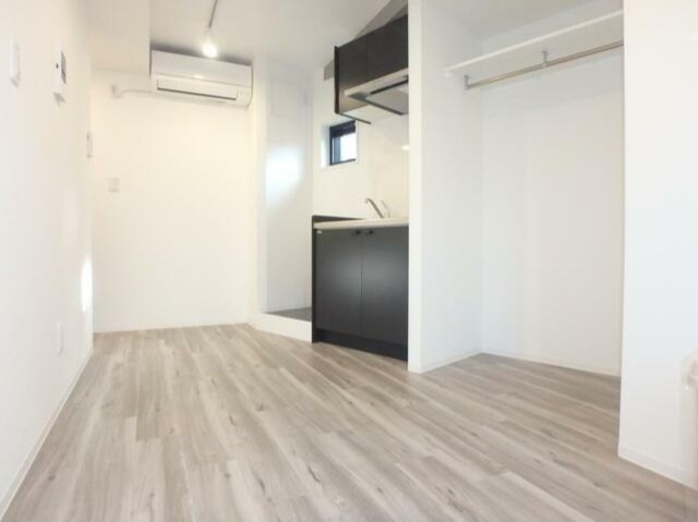 居室・リビング　きれいなお部屋
