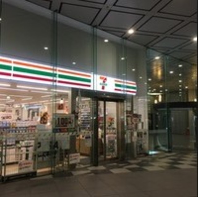 コンビニ　セブンイレブンインテグラルタワー荻窪店（コンビニ）まで307m