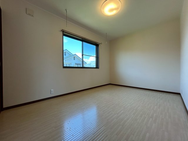 その他部屋・スペース　※写真はK号室です