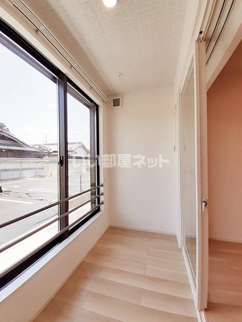ＪＲ阪和線 新家駅 徒歩5分 2階建 築4年の内装写真