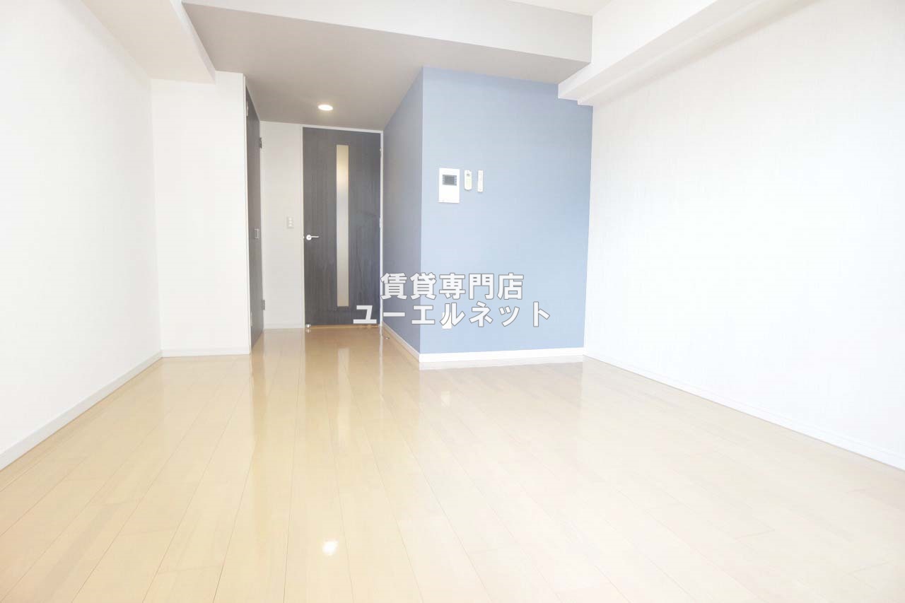 その他部屋・スペース　明るく開放感のある居室で、自分だけのくつろぎ空間を。