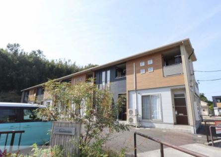 ＪＲ宇野線 早島駅 徒歩20分 築12年
