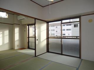 ＪＲ仙山線 東照宮駅 徒歩14分 7階建 築42年のその他写真