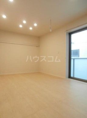 La Verita Arcの居間写真
