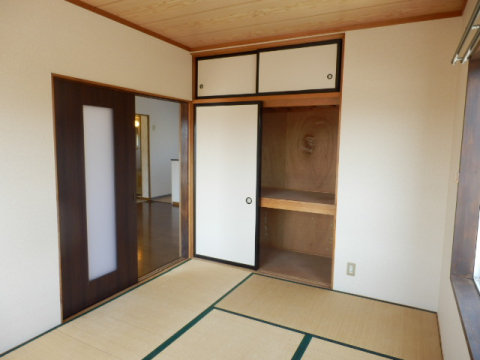 その他部屋・スペース