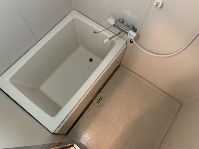 アイビーコートの風呂写真
