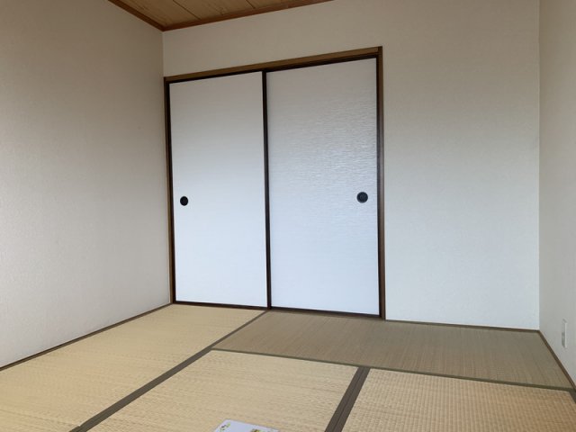 アイビーコートの内装写真